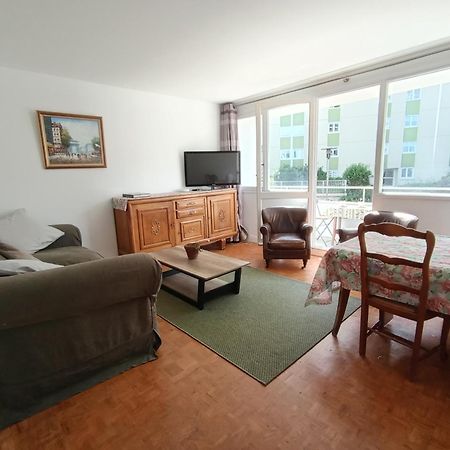 Chambre Double Lumineuse Paris Centre Deux Pas Du Metro 외부 사진