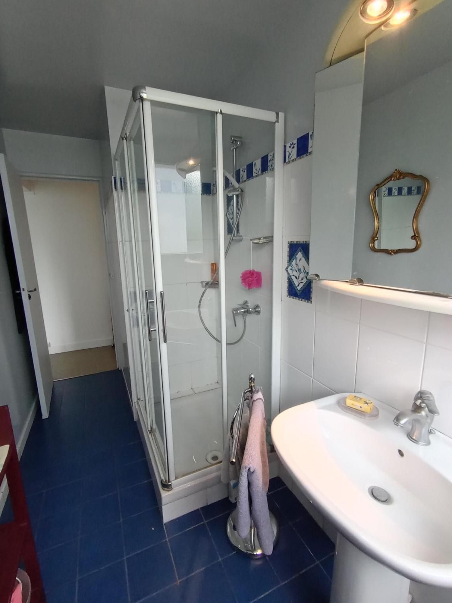 Chambre Double Lumineuse Paris Centre Deux Pas Du Metro 외부 사진