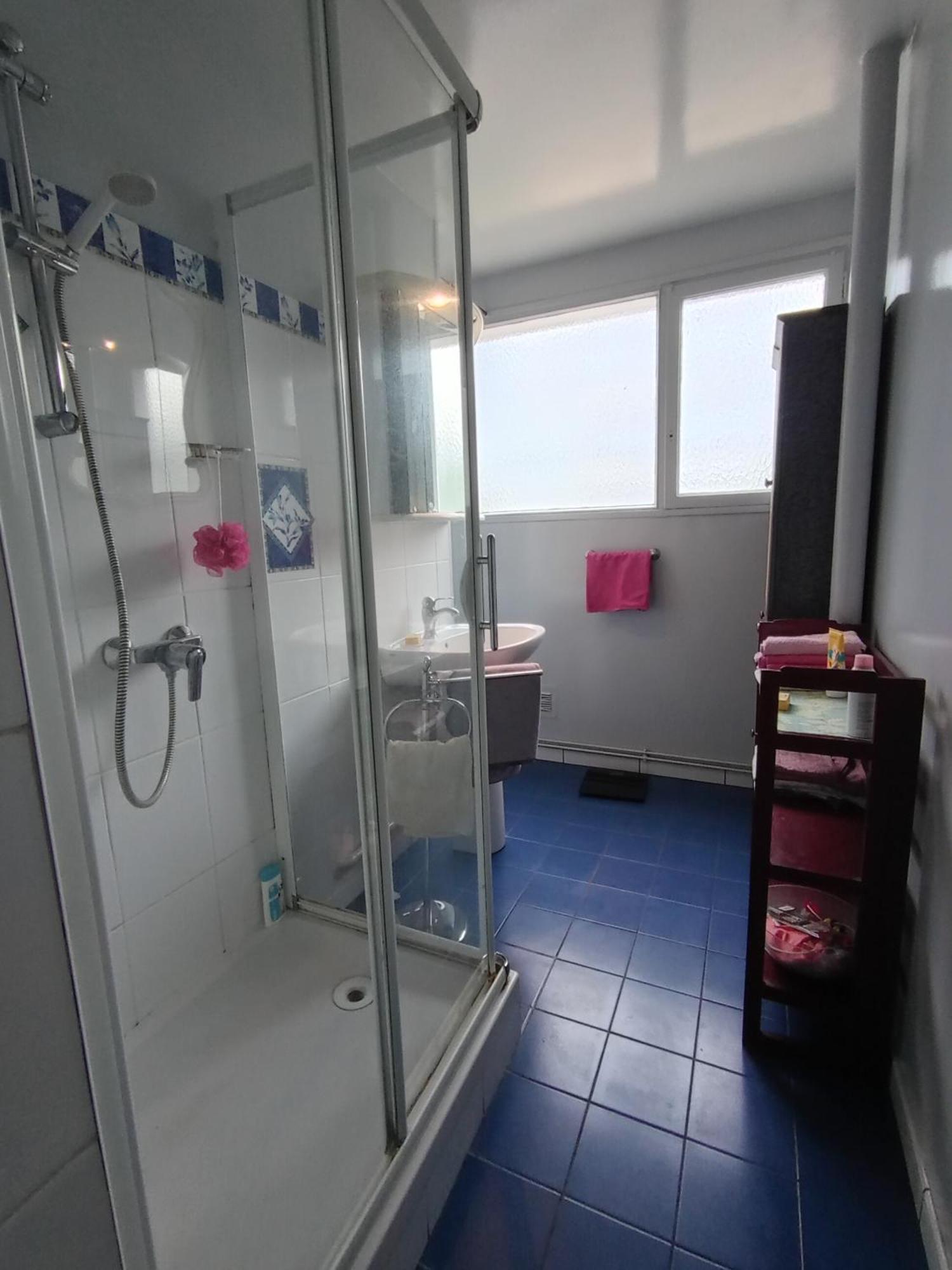 Chambre Double Lumineuse Paris Centre Deux Pas Du Metro 외부 사진